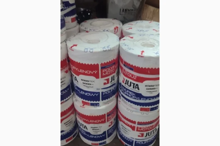 Нитка для тюків, тюкопрес, нитка запчастини- фото № 3