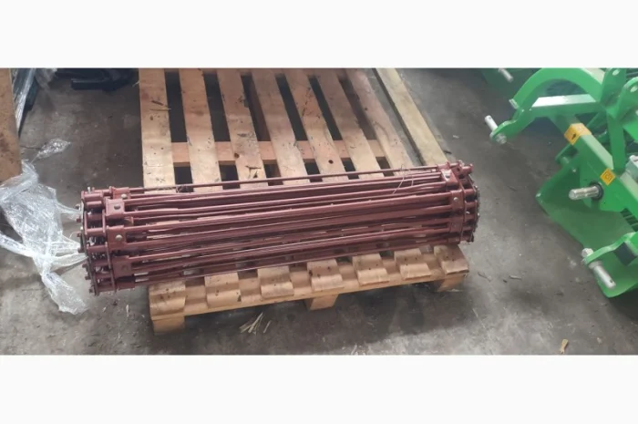 Транспортер картоплекопачки однорядної дворядної- фото № 3