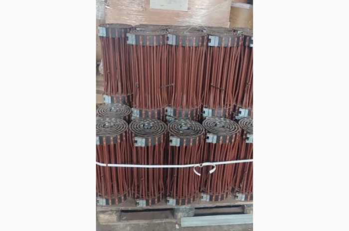 Трнаспортер до копачки однорядний дворядний копачка транспортерна- фото № 1