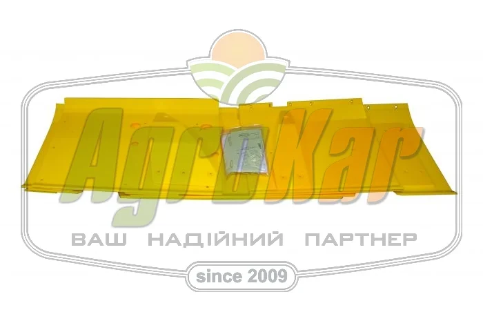 Захист жниварки John Deere 930, 930F (AH144177)- фото № 1