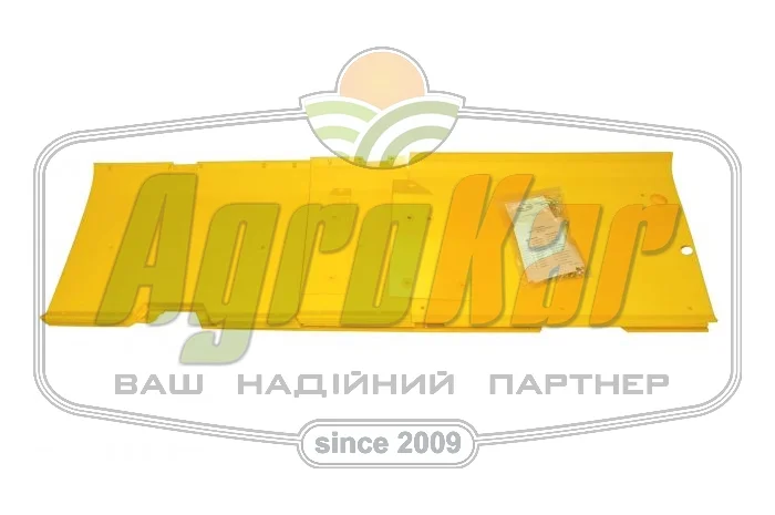 Захист жниварки John Deere 925, 925F (AH144176)- фото № 1