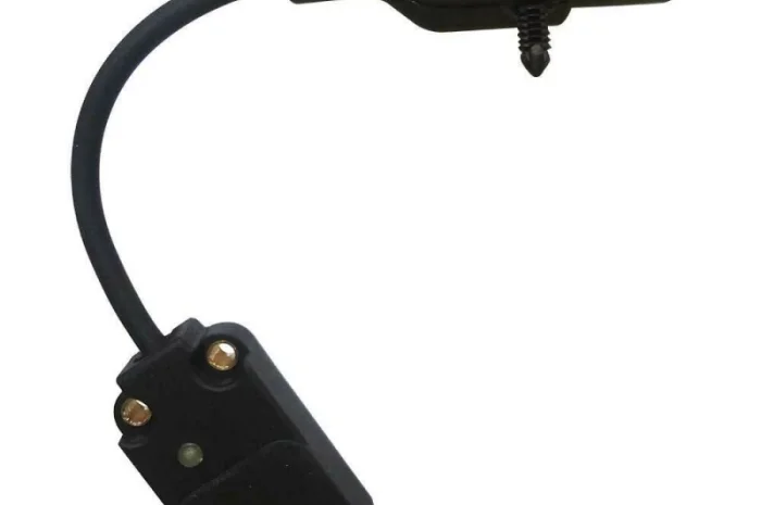 AH221249 датчик оборотов john deere- фото № 1