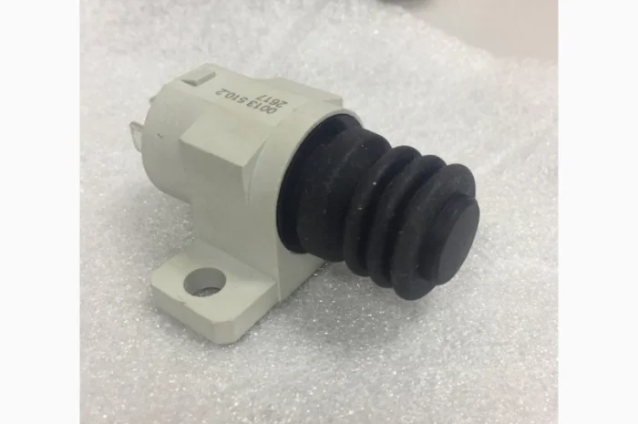 Датчики для зерноуборочных комбайнов Claas Lexion (Original) 011780.0, 011810.0, 013510.0- фото № 3