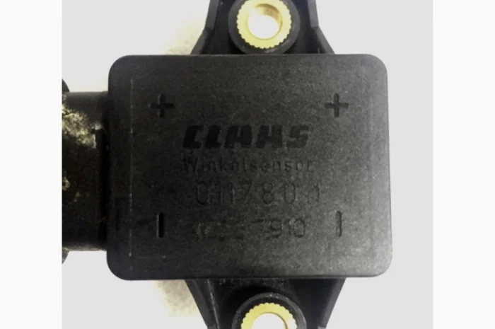 Датчики для зерноуборочных комбайнов Claas Lexion (Original) 011780.0, 011810.0, 013510.0- фото № 4