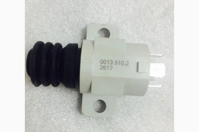 Датчики для зерноуборочных комбайнов Claas Lexion (Original) 011780.0, 011810.0, 013510.0- фото № 6