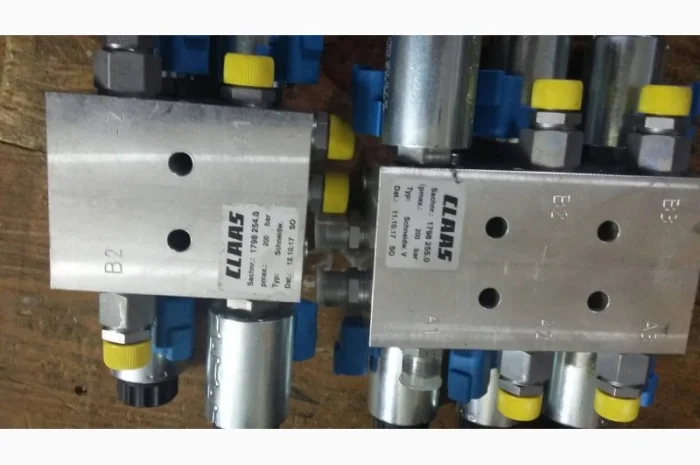 Адаптер для флекси жатки Джон -Дир и комб. Claas Lexion MULTIKUPPLER- фото № 2