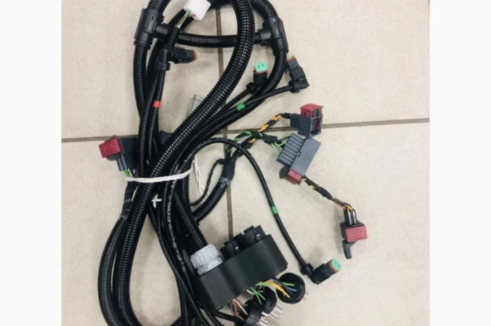 Адаптер для флекси жатки Джон -Дир и комб. Claas Lexion MULTIKUPPLER- фото № 3