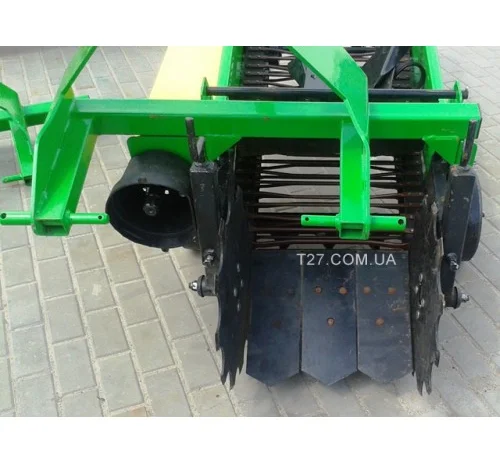 Диски отрезные к копалке с ножами- фото № 2