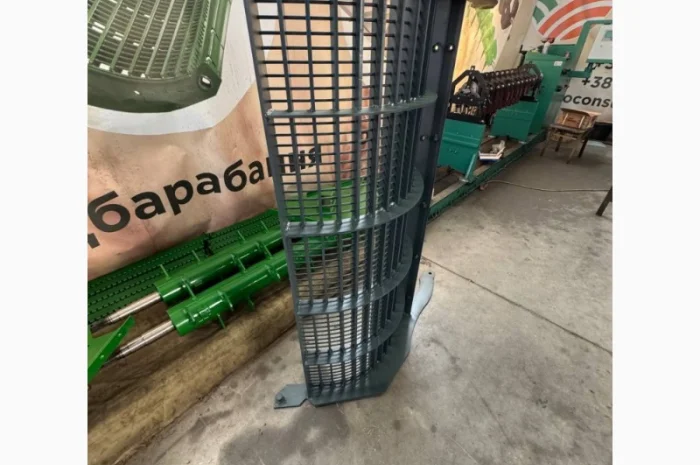 Основне зернове підбарабання до молотарки зернозбиральних комбайнів Claas Lexion 570- фото № 2