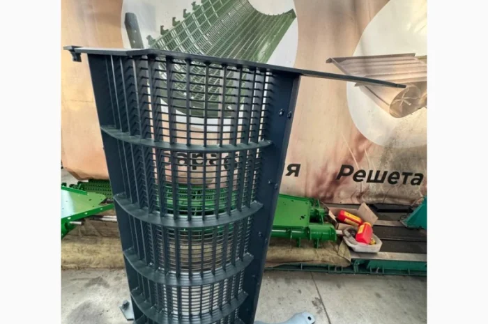 Основне зернове підбарабання до молотарки зернозбиральних комбайнів Claas Lexion 570- фото № 5