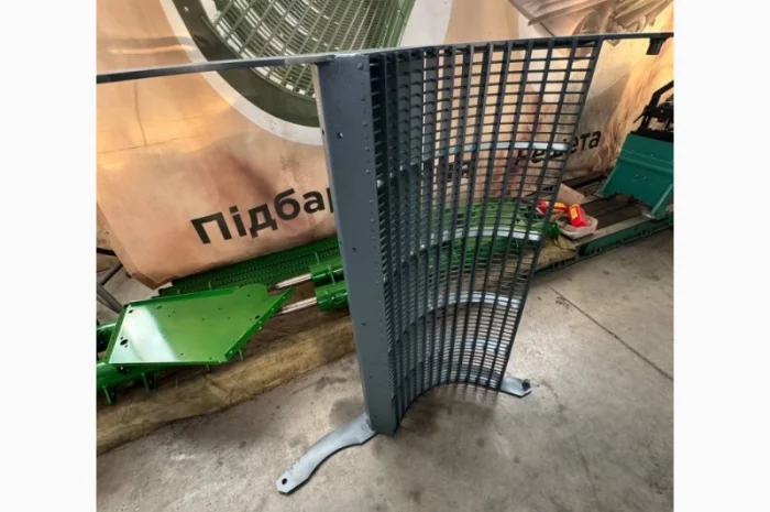 Основне зернове підбарабання до молотарки зернозбиральних комбайнів Claas Lexion 570- фото № 6