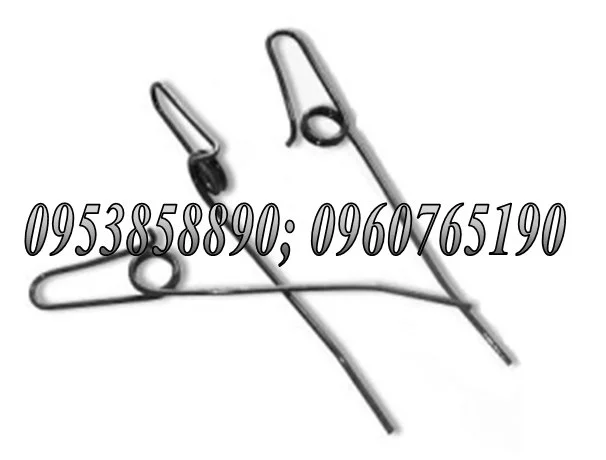 Граблина мотовила ЖРБ- фото № 1