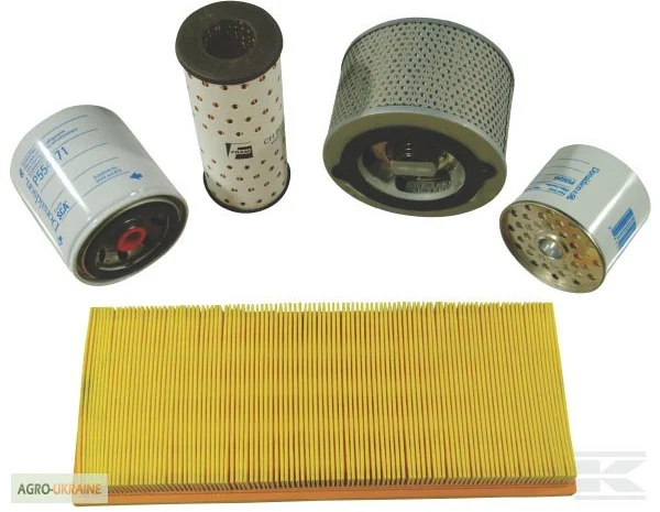 Ремкомплект двигателя А78016 комбайн CASE Кейс 2388- фото № 5