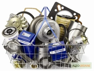 Ремкомплект двигателя А78016 комбайн CASE Кейс 2388- фото № 6