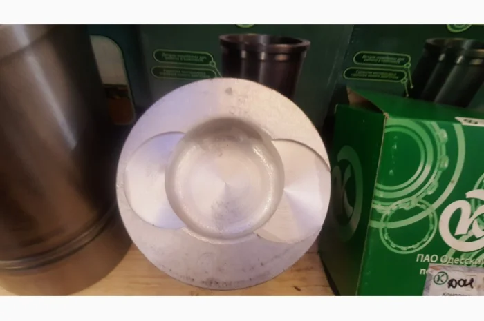 Поршневая группа СМД-31- фото № 3