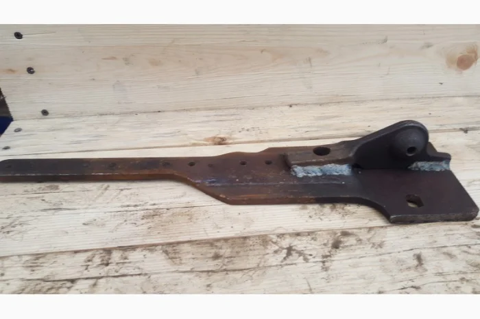 Головка ножа "ДОН-1500А" (пятка) 3518050-16680- фото № 2