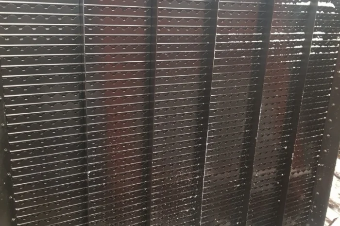 Решето евро комплект ДОН-1500 А УВР+ Удлинитель верхнего решета (Усиленное)- фото № 1