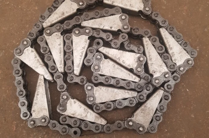 Цепь мысовая ПСП 1.5 Нива- фото № 1