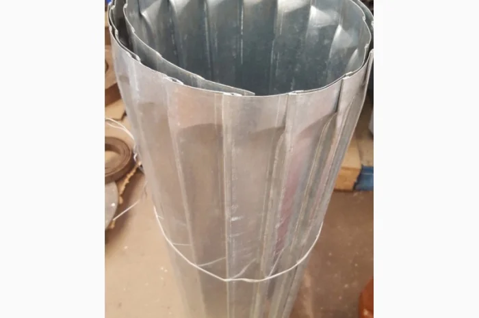 Вставка грохота Енисей 0, 75мм утолщенная- фото № 1