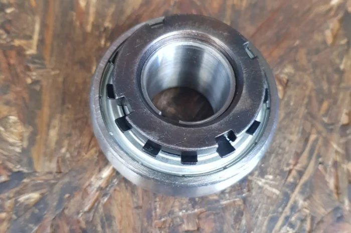 Подшипник 1680205 шариковый радиальный однорядный- фото № 1