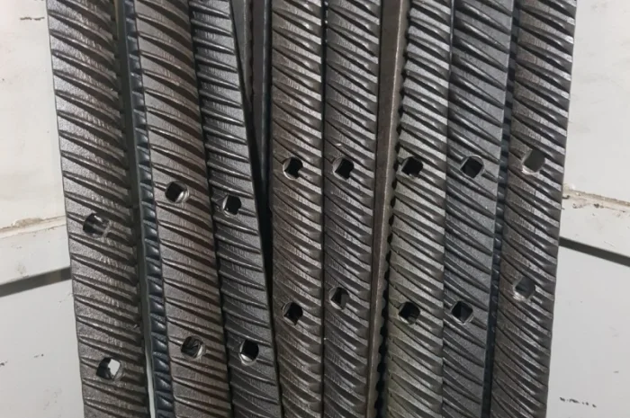 Бич ДОН-1500 барабана 10.01.18.707(ростсельмаш)- фото № 1