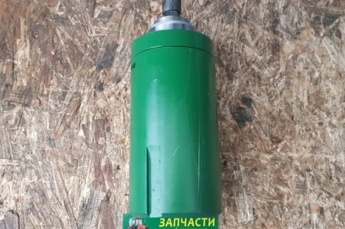 Гидроцилиндр вариатора барабана 10.09.01.010А ДОН-1500 А/Б новый- фото № 1