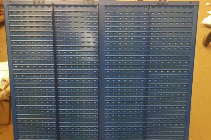 Решето евро комплект ЕНИСЕЙ 1200 +Удлинитель верхнего решета- фото № 1