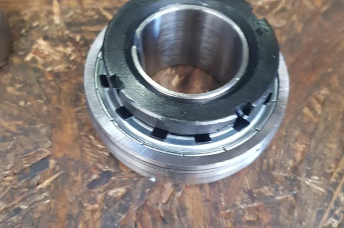 Подшипник 1680208 шариковый радиальный однорядный- фото № 2