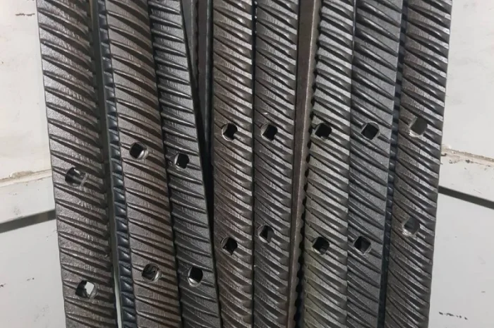 Комплект бичей Полесье КЗС 1218, КЗС-10-0104502-01- фото № 1