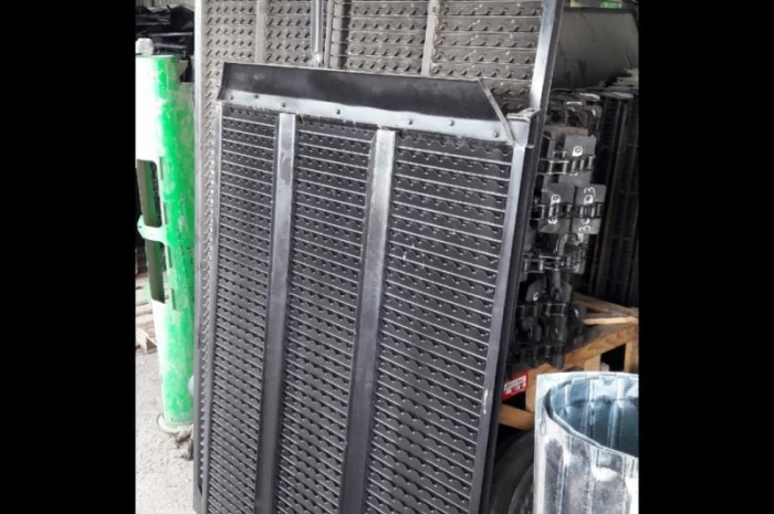 Решета ЕНИСЕЙ 950 УВР- фото № 1