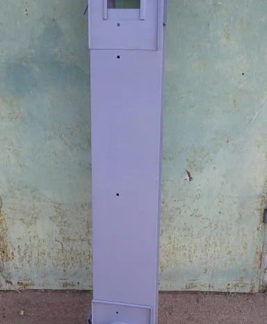 Головкии шахты элеваторов на комбайны- фото № 5