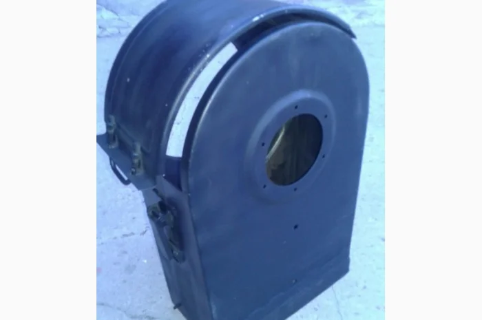 Головкии шахты элеваторов на комбайны- фото № 7