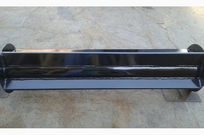 Барабаны на КЛААС- фото № 3