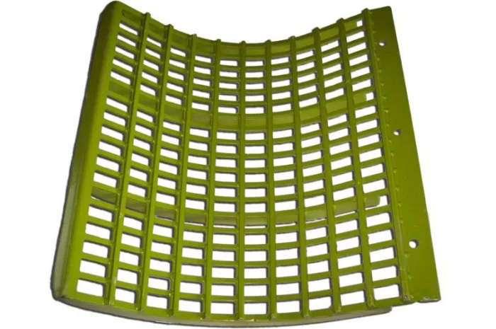 Кукурузные подбарабанья (деки)- фото № 2