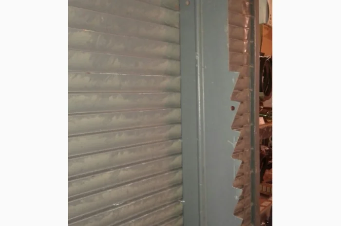 Грохота на КЛААС- фото № 1