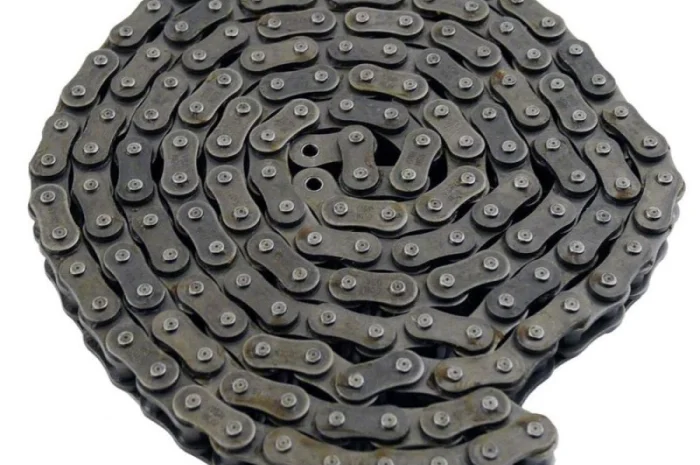 Ланцюг (60H-1, 12AH-1) до комбайнів John Deere від Choho- фото № 1