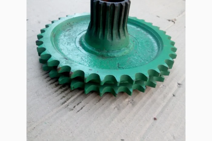 КМД 40010, запчасти жатки КМС-8, КМД-6- фото № 1