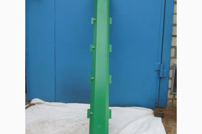 Защита клавишей на Дон КМД 00570 щиток- фото № 3