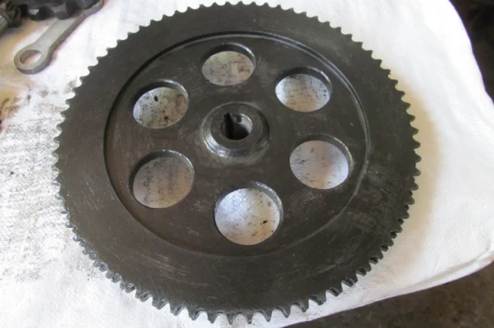 КМС 05.020 запчасти жатки КМС-8- фото № 1