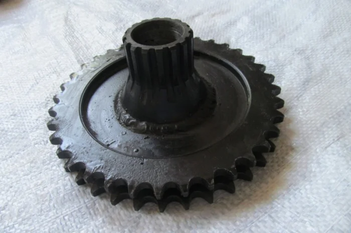 КМС 05.020 запчасти жатки КМС-8- фото № 3