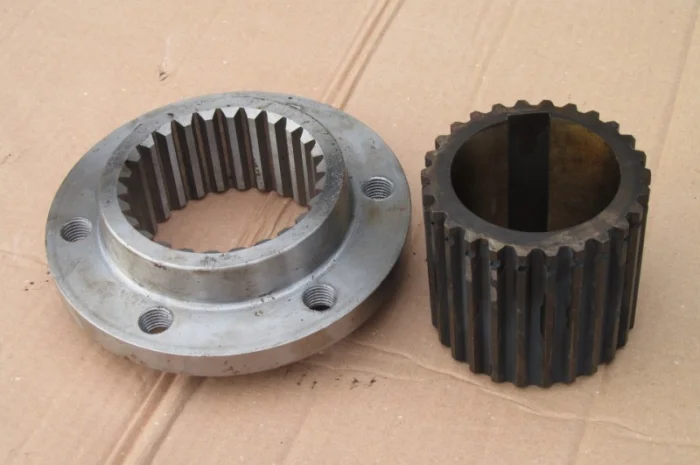 Запчасти жатки КМД-6 ППК-4 КСКУ 06.28.040 нож- фото № 3