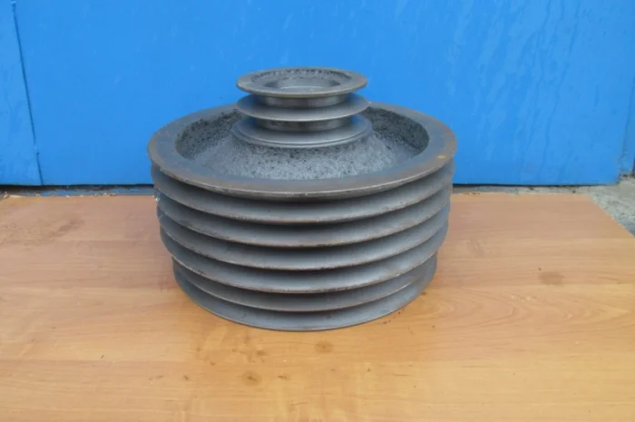 Запчасти жатки КМД-6 ППК-4 КСКУ 06.28.040 нож- фото № 4