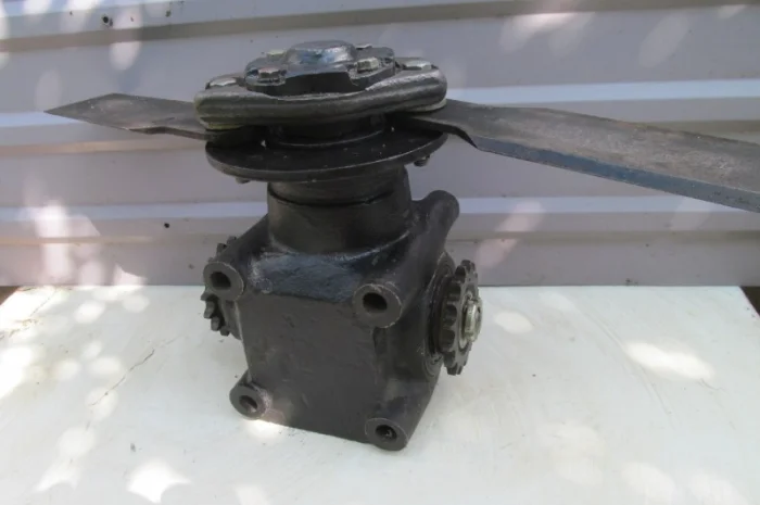 КМС 19000 привод. жатка КМС-6; КМС-8- фото № 1