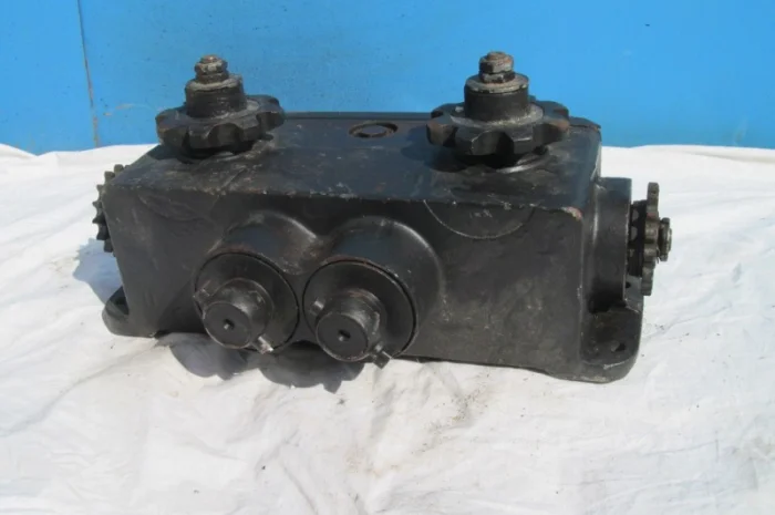 КМС 19000 привод. жатка КМС-6; КМС-8- фото № 2