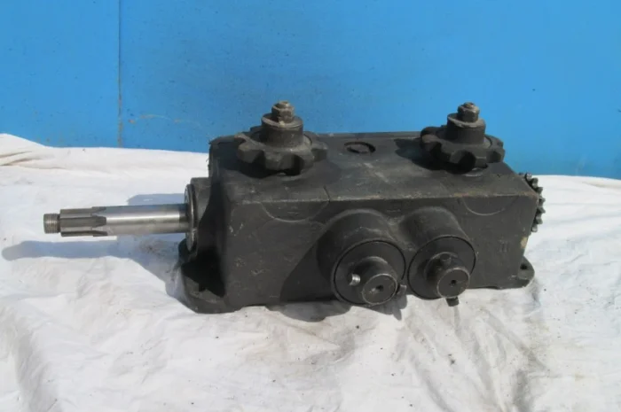 КМС 19000 привод. жатка КМС-6; КМС-8- фото № 3