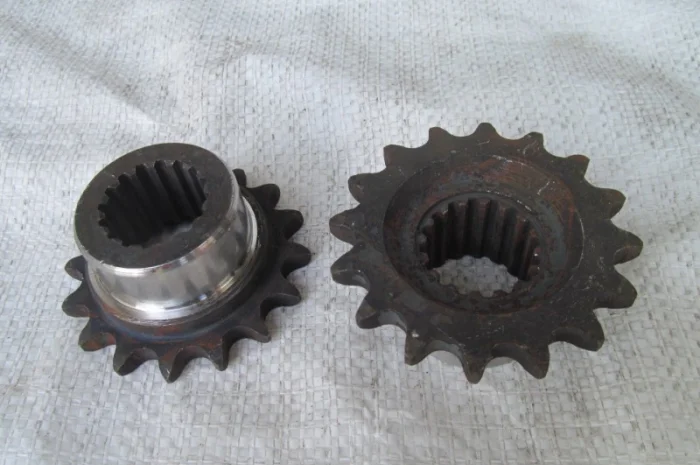 КМС 19000 привод. жатка КМС-6; КМС-8- фото № 6