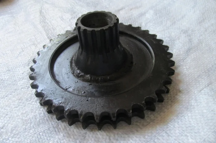 Коробки раздаточные КМС 02.010 и КМС 02.010-01 жатка кмс-6; кмс-8- фото № 4