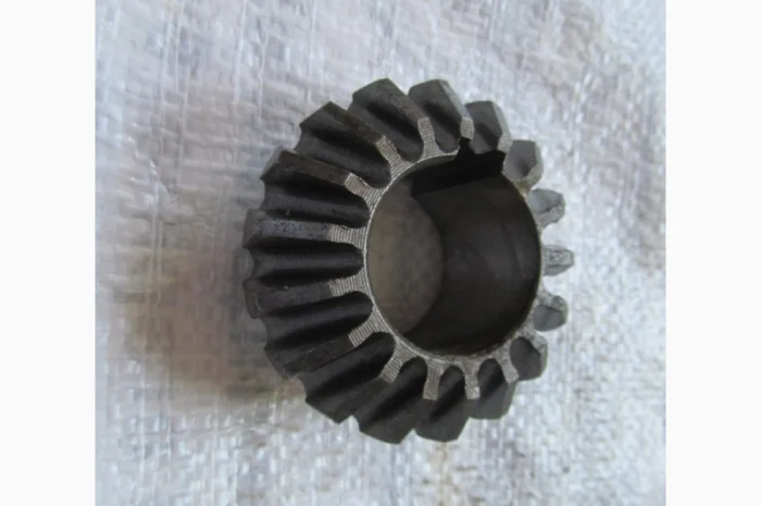 Коробки раздаточные КМС 02.010 и КМС 02.010-01 жатка кмс-6; кмс-8- фото № 7