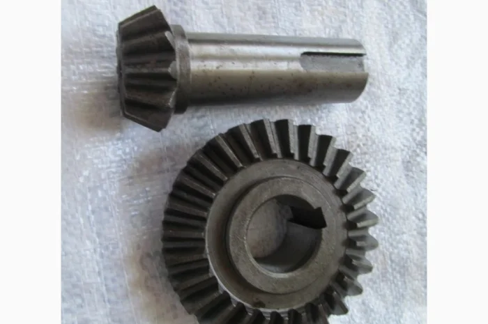 КМС 19602 и КМС 19612 запчасти жатки кмс-6; кмс-8- фото № 1