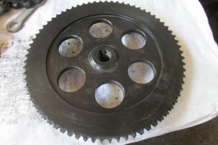 КМС 19602 и КМС 19612 запчасти жатки кмс-6; кмс-8- фото № 3